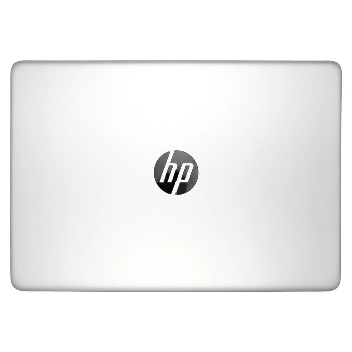 Carcasa Plateada Para Portátil Hp 14-Cf 14-Cr 14-Df | Tpn-I135