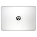 Carcasa Plateada Para Portátil Hp 14-Cf 14-Cr 14-Df | Tpn-I135