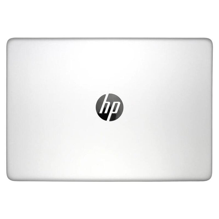 Carcasa Plateada Para Portátil Hp 14 Cf 14 Cr 14 Df  Tpn I135