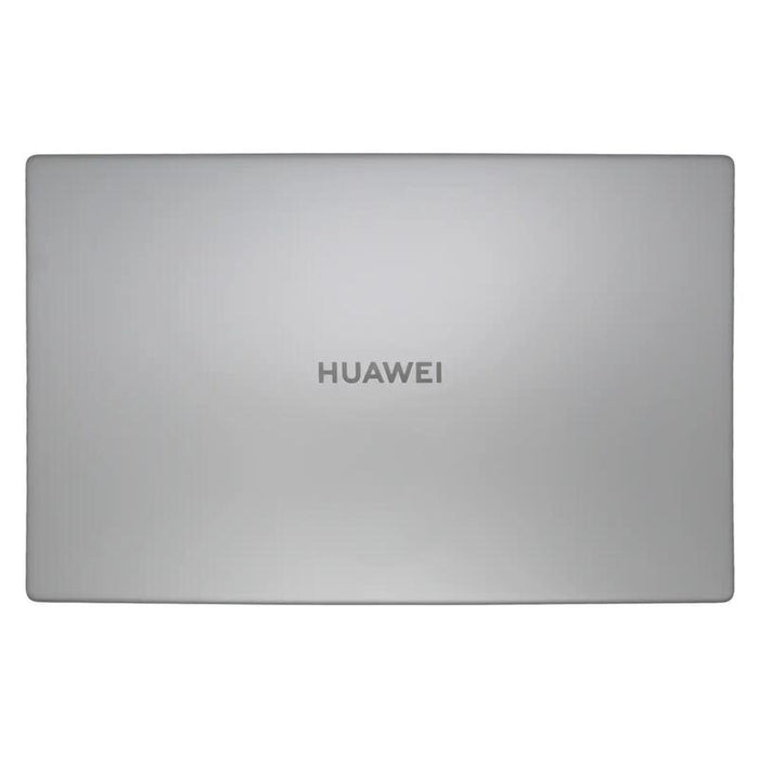Carcasa Plateada Para Portátil Huawei Matebook D15