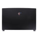 Carcasa Para Portátil Msi Ge75 Gp75 Gl75 | Ms-17E1/17E2/17E5/E7/E4