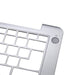 Carcasa Superior Con Teclado Gris Para Lenovo Ideapad 3-14Itl6 14Alc6 14Ada6 | 5Cb1B60408