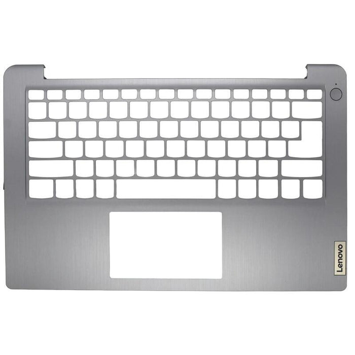 Carcasa Superior Con Teclado Gris Para Lenovo Ideapad 3 14itl6 14alc6 14ada6  5cb1b60408