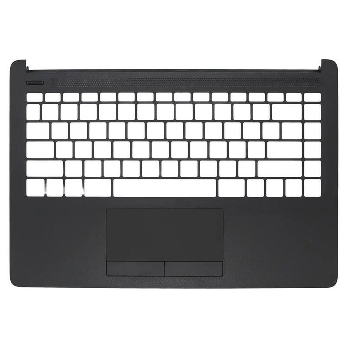 Carcasa Superior Con Touchpad Negro Para Hp 14 Cf 14 Cr 14 Df  L24818 001