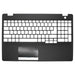 Carcasa Superior 0Fgtnj Para Portátil Dell Latitude 15 5500 5501 5510 0Fgtnj Fgtnj 03M9X0 3M9X0 Ap2Fa000700 Gris