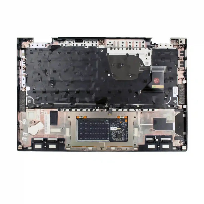 Carcasa Superior Con Teclado Retroiluminado Y Touchpad Para Hp Elitebook X360 830 G7 830 G8 835 730 G7 G8 735