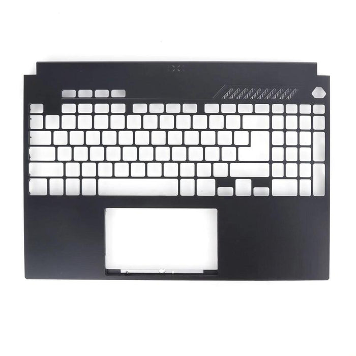 Carcasa Superior Para Portátil Asus Tuf Gaming F15 (2022) Fx507zm Fx507zc4 90w Negro