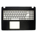 Carcasa Superior Para Portátil Acer Aspire A515-52 A515-43 N19C3 A515-43G N19C3 Negro Sin Touchpad