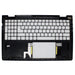 Carcasa Superior Para Portátil Dell Inspiron 3510 3511 3515 3520 3521 3525 Negro