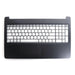 Carcasa Superior Para Portátil Hp 250 G7 15-Da 15-Db 15-Dr Gris