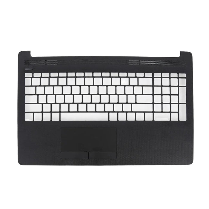 Carcasa Superior Para Portátil Hp 250 G7 15-Da 15-Db 15-Dr Negro