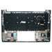 Carcasa Superior Para Portátil Hp Elitebook X360 830 G7 84733080 00 Con Teclado Plata