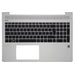 Carcasa Superior Para Portátil Hp Probook 450 G6 450 G7 455 G6 455 G7 455R G6 455R G7