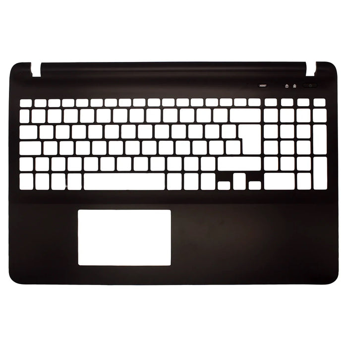 Carcasa Superior Para Portátil Sony Vaio Svf152 Series En Negro