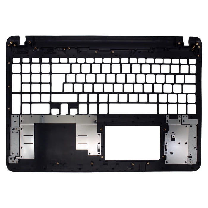 Carcasa Superior Para Portátil Sony Vaio Svf152 Series En Negro