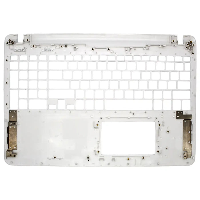Carcasa Superior Teclado Para Portátil Sony Vaio Svf152 Svf152C29M Series Blanco Intro Pequeño