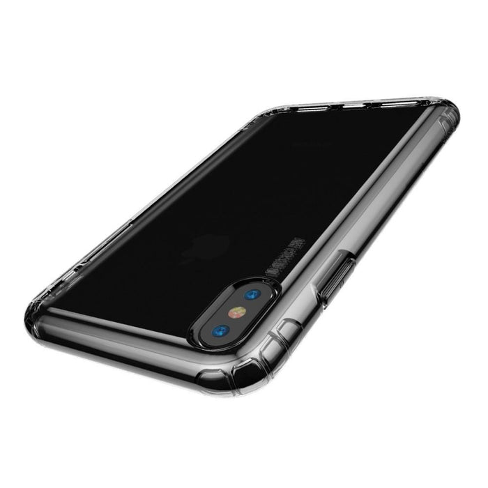 Carcasa Transparente Para Iphone X / Xs 5.8" Baseus