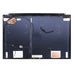 Carcasa Trasera Azul Para Portátil Hp Pavilion 15-Eg M08899-001