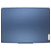 Carcasa Trasera Azul Para Portátil Lenovo Slim 5 14Irl8 5Cb1L67799