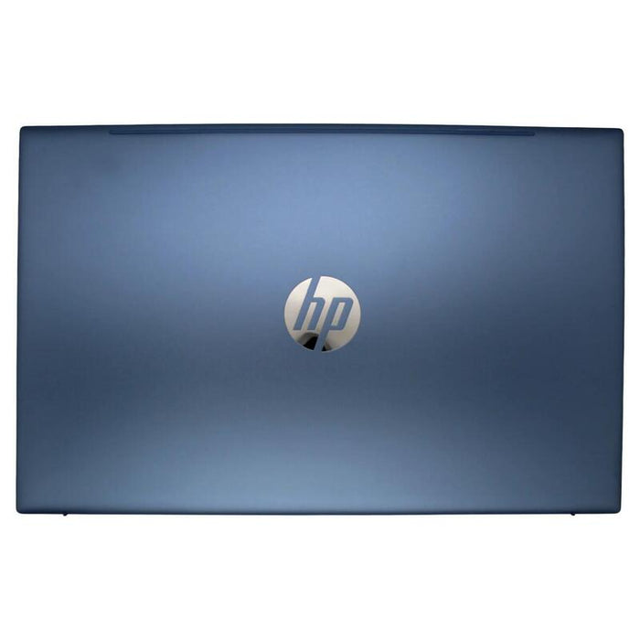 Carcasa Trasera Azul Para Portátil Hp Pavilion 15 Eg M08899 001