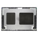 Carcasa Trasera Plata Aluminio Para Portátil Dell Inspiron 15 3520 3521 3525 3530 3535 Dc15250 Jnm5V 0Jnm5V