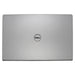 Carcasa Trasera Plata Aluminio Para Portátil Dell Inspiron 15 3520 3521 3525 3530 3535 Dc15250 Jnm5V 0Jnm5V