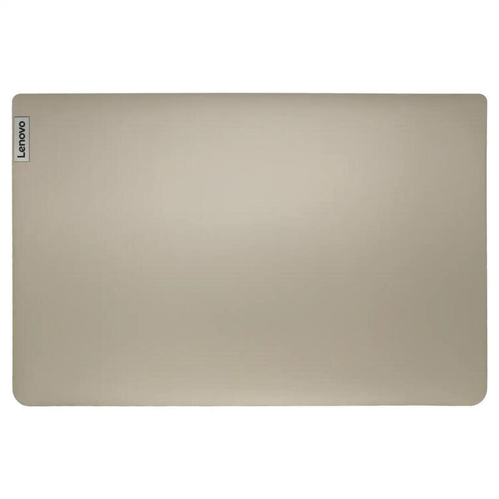 Carcasa Trasera Dorada Para Portátil Lenovo Ideapad 3 14alc6 82kt  5cb1b60408