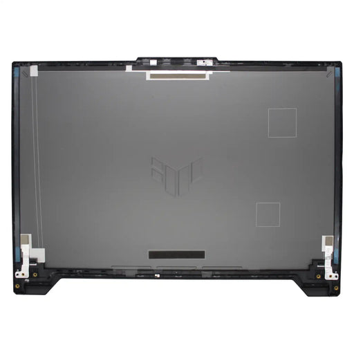 Carcasa Trasera Gris Para Portátil Asus Tuf Gaming Fx507