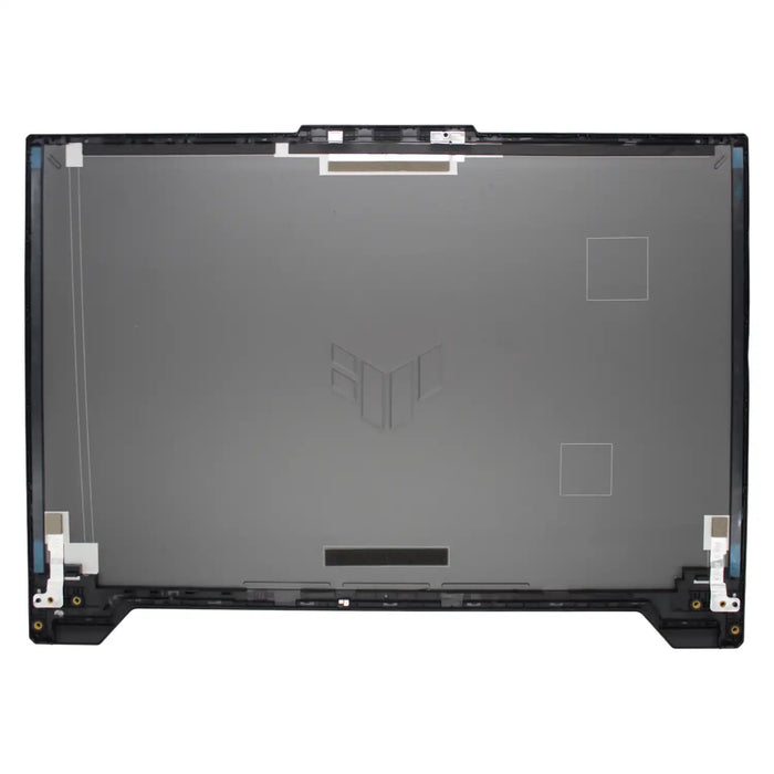 Carcasa Trasera Gris Para Portátil Asus Tuf Gaming Fx507