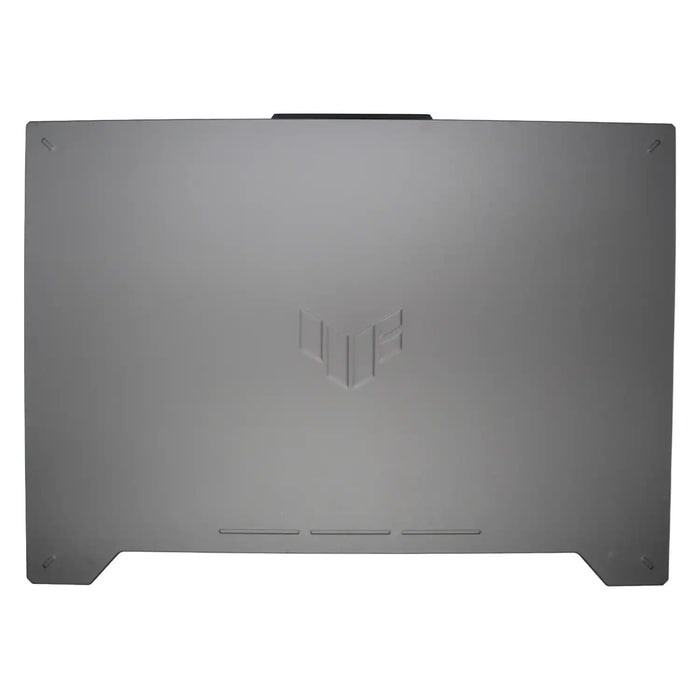 Carcasa Trasera Gris Para Portátil Asus Tuf Gaming Fx507