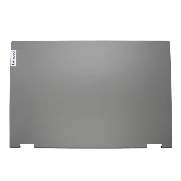 Carcasa Trasera Gris Para Portátil Lenovo Ideapad Flex 5 15iil05  460.0k102.0001