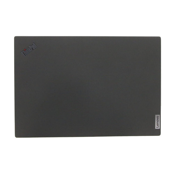 Carcasa Trasera Lcd Para Lenovo Thinkpad T14S Gen 2 5Cb0Z69322 Negro