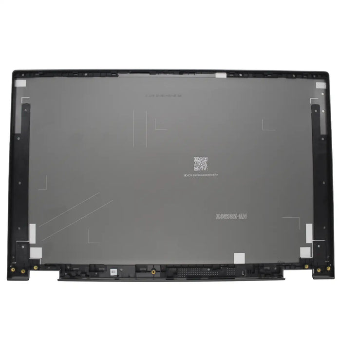 Carcasa Trasera De Aluminio Gris Para Portátil Lenovo Ideapad Flex 5-15Iil05 | 460.0K102.0001