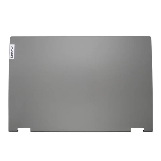 Carcasa Trasera De Aluminio Gris Para Portátil Lenovo Ideapad Flex 5-15Iil05 | 460.0K102.0001