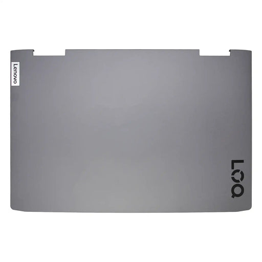 Carcasa Trasera Gris Para Portátil Lenovo Loq 15Aph8 82Xt 15Irh8 82Xv | 5Cb1L49779