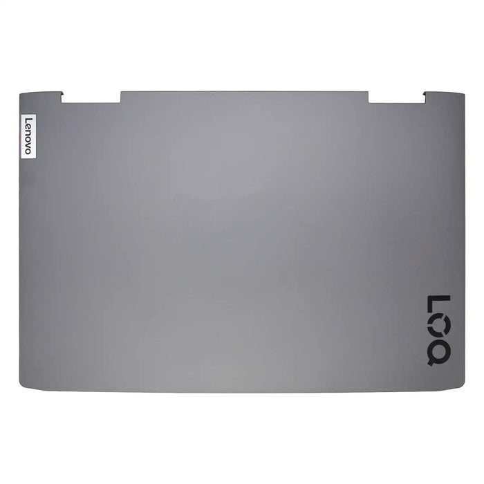 Carcasa Trasera Gris Para Portátil Lenovo Loq 15Aph8 82Xt 15Irh8 82Xv | 5Cb1L49779