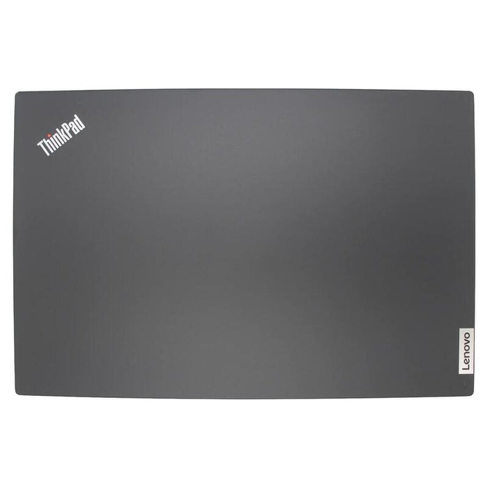Carcasa Trasera Negra Para Portátil Lenovo Thinkpad E15 Gen 2 3  5cb0s95400 5cb1h92448