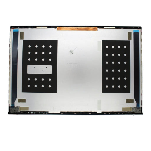 Carcasa Trasera Plateada Para Portátil Asus Zenbook 13 Ux325 U3700