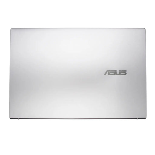 Carcasa Trasera Plateada Para Portátil Asus Zenbook 13 Ux325 U3700