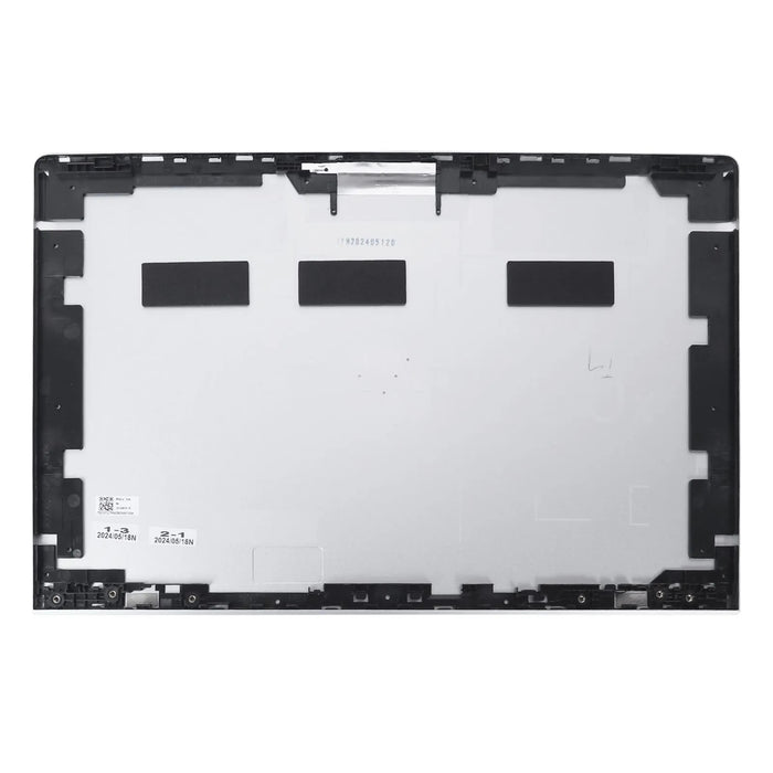 Carcasa Trasera Plateada Para Portátil Hp Elitebook 640 645 G10 | N44240-001