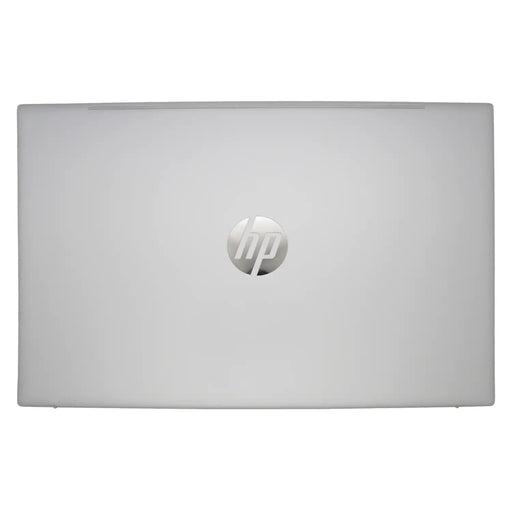 Carcasa Trasera Plateada Para Portátil Hp Pavilion 15-Eg M08901-001