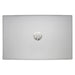 Carcasa Trasera Plateada Para Portátil Hp Pavilion 15-Eg M08901-001