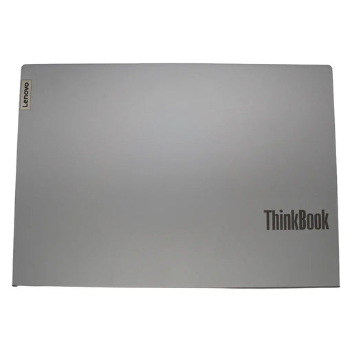 Carcasa Trasera Plateada Para Portátil Lenovo Thinkbook 13S G2 G3 5Cb1B01333