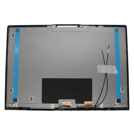 Carcasa Trasera Plateada Para Portátil Lenovo Thinkbook 13S G2 G3 5Cb1B01333