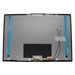 Carcasa Trasera Plateada Para Portátil Lenovo Thinkbook 13S G2 G3 5Cb1B01333