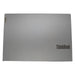 Carcasa Trasera Plateada Para Portátil Lenovo Thinkbook 13S G2 G3 5Cb1B01333