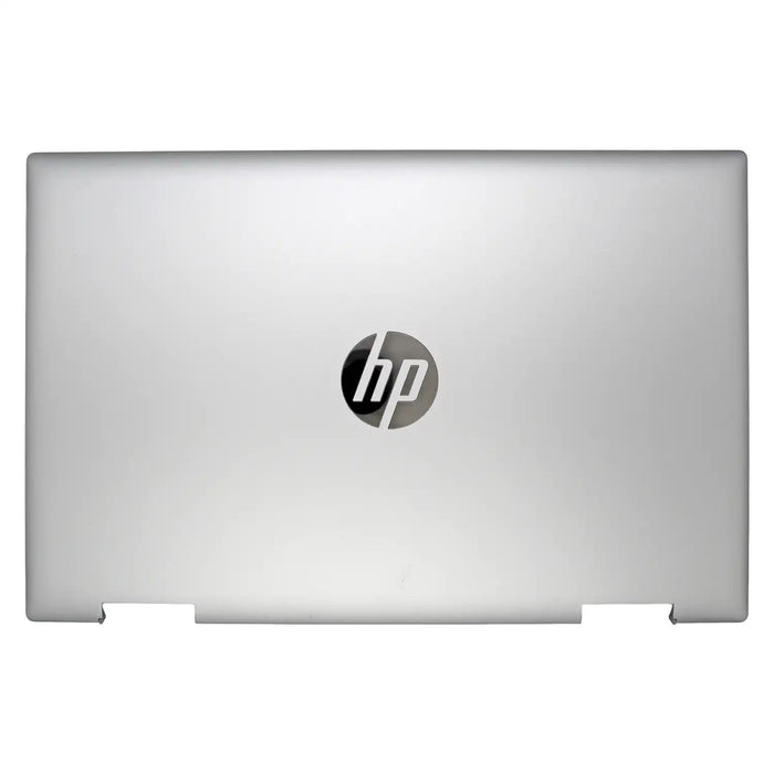 Carcasa Trasera Plateada Para Portátil Hp Pavilion 14-Dy | M45000-001
