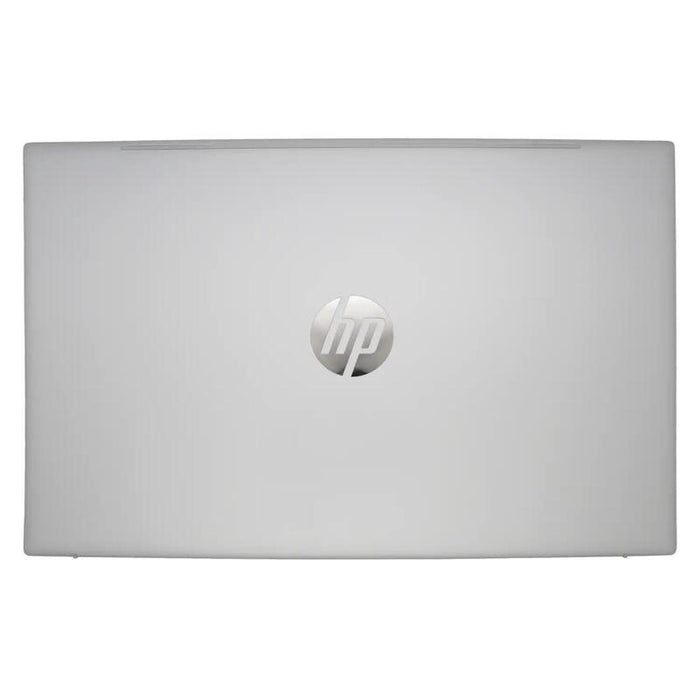 Carcasa Trasera Plateada Para Portátil Hp Pavilion 15 Eg M08901 001