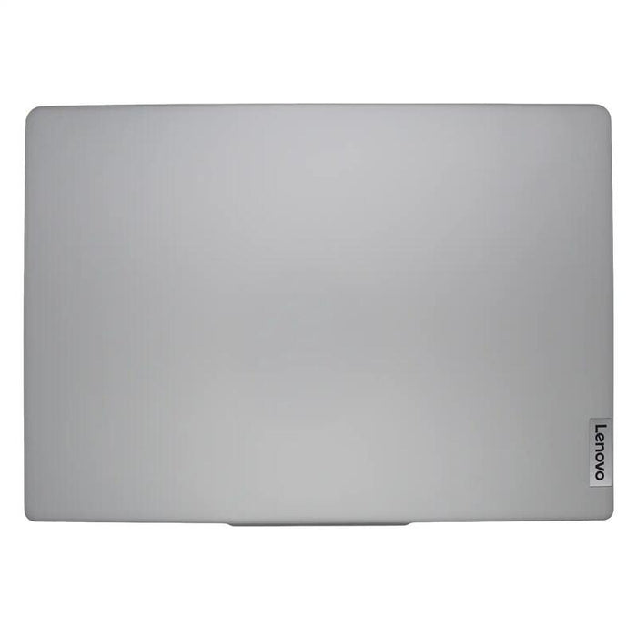Carcasa Trasera Plateada Para Portátil Lenovo Slim 5 14irl8  5cb1l10791