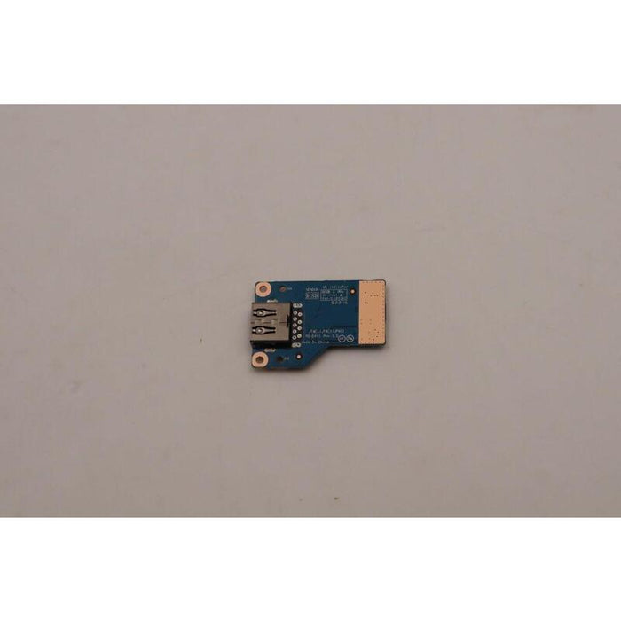 Cardpop Fru Pcba Usb/B  Nme441jt4c1